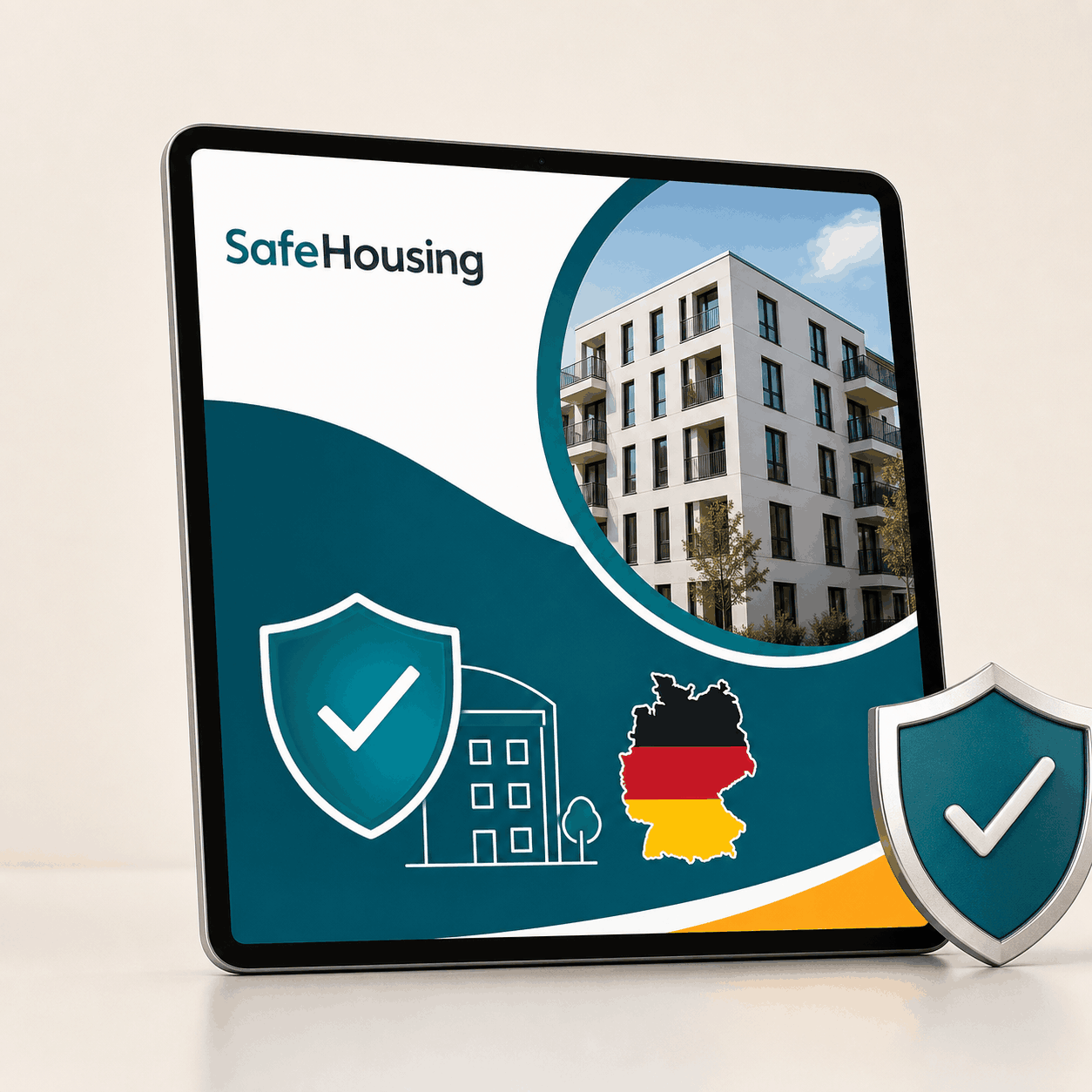 Germany's Best-Rated Real Estate Agencies — Curated List